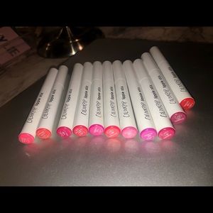 Colourpop Lippie Sticks Bundle